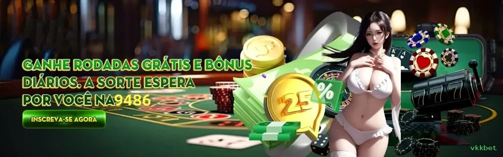 vkkbet Aventura: Uma Viagem Imperdível pelo Mundo dos Jogos
