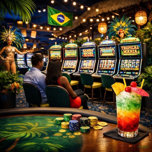 Baccarat Ao Vivo vkkbet