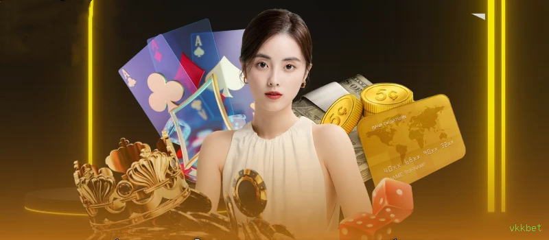 vkkbet: Aventura em Cada Lance com Jogos de Tabuleiro Online