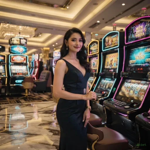 vkkbet Cassino Clássico