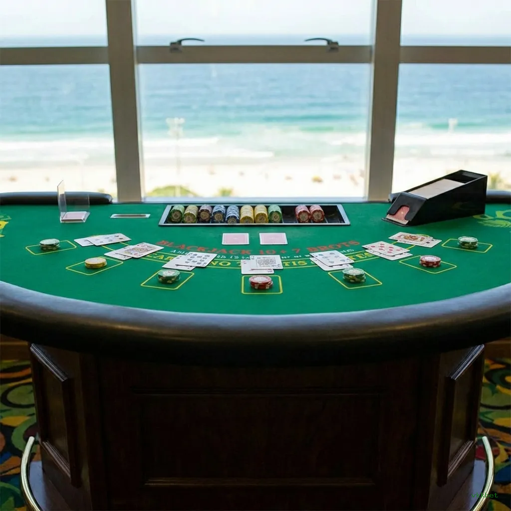 vkkbet Cassino Clássico