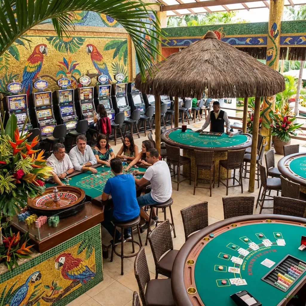 Jogos Populares vkkbet